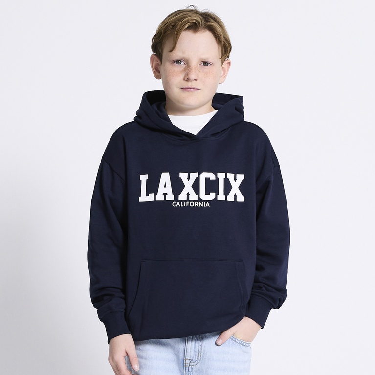 Printed hoodie "Jordon"